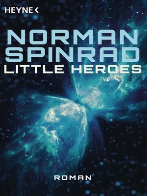 cover image of Little Heroes